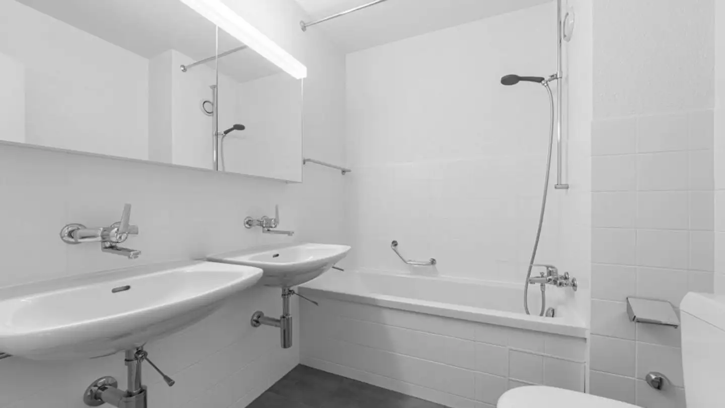 Apartment for rent - Türkheimerstrasse 10, 4055 Basel - Photo 3