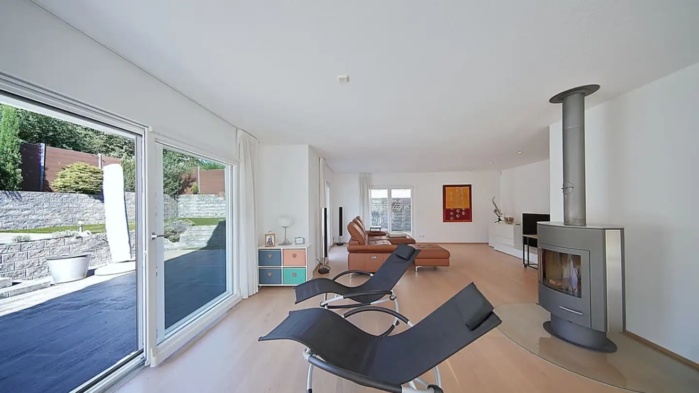 Villa for sale - 1278 La Rippe - Photo 3
