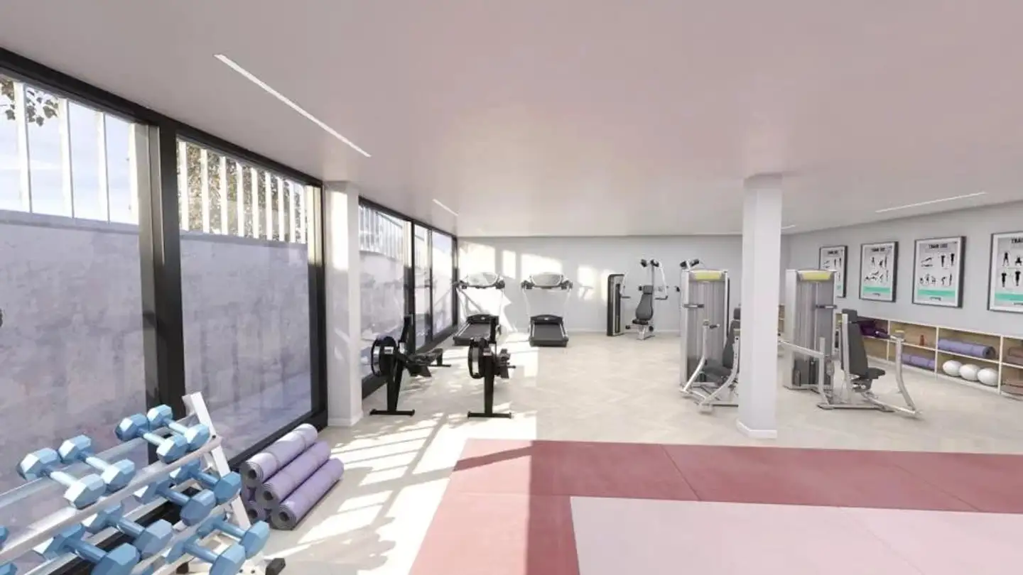 Terreno edificabile commerciale in affitto - 1242 Satigny - Foto 3