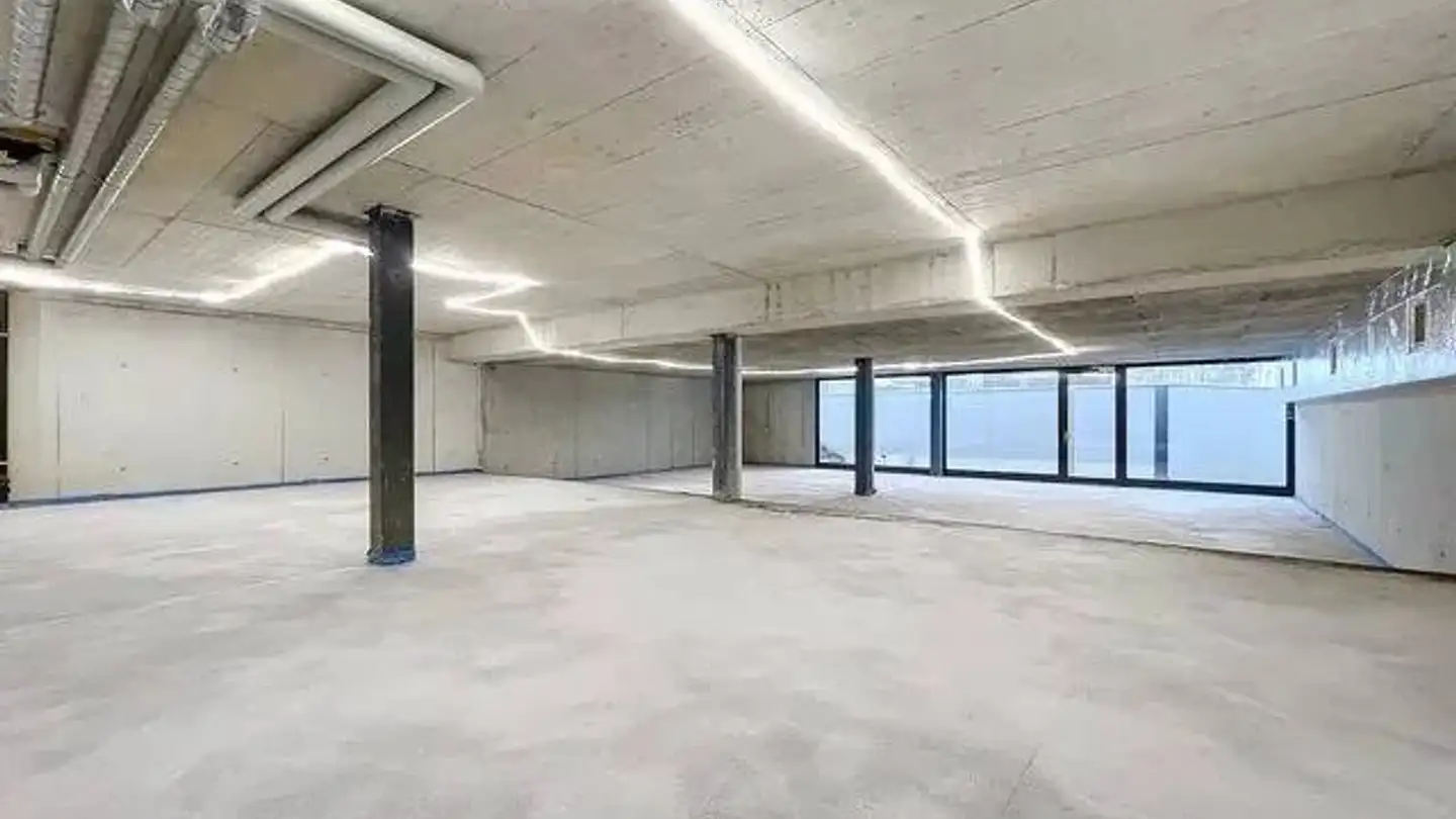 Terreno edificabile commerciale in affitto - 1242 Satigny - Foto 4