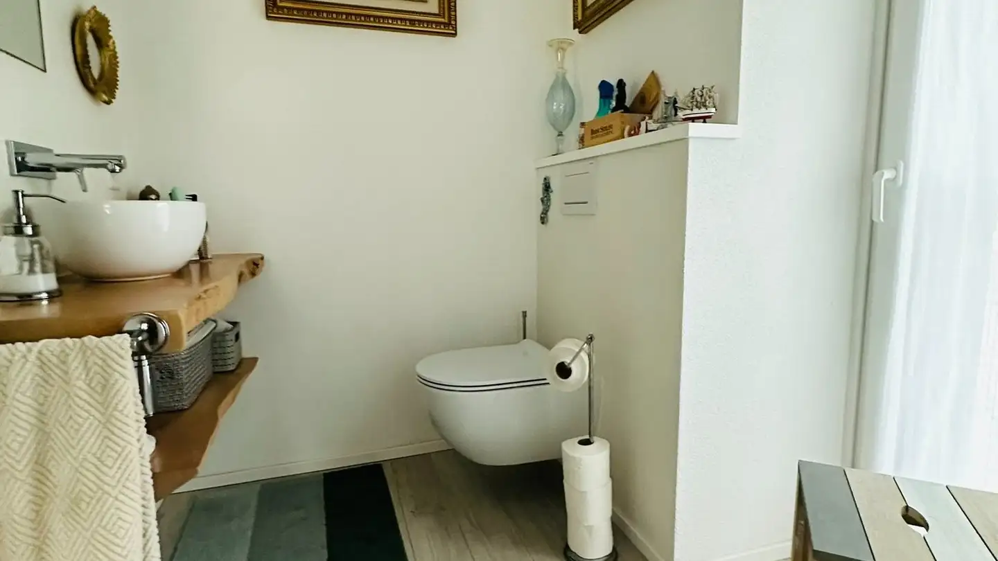 Einfamilienhaus kaufen - 6500 Bellinzona - Foto 2