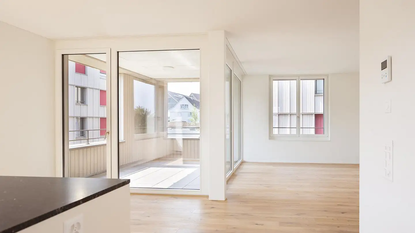 Appartement à louer - Otmarhof 5, 8594 Güttingen - Photo 2