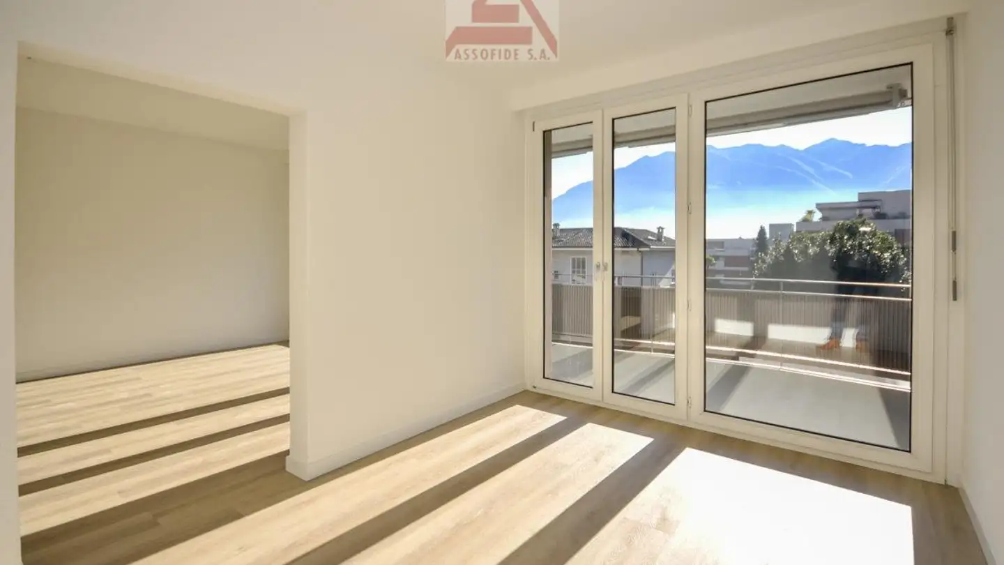 Wohnung kaufen - 6648 Minusio - Foto 4