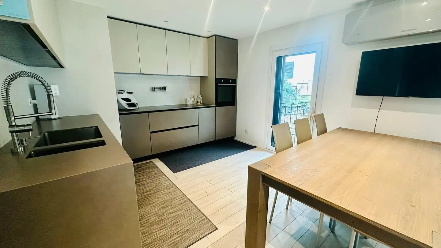 Einfamilienhaus kaufen - 6500 Bellinzona - Foto 3