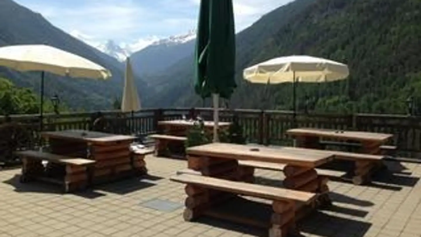 Restaurant for sale - Les Pontis, 3961 Vissoie - Photo 4