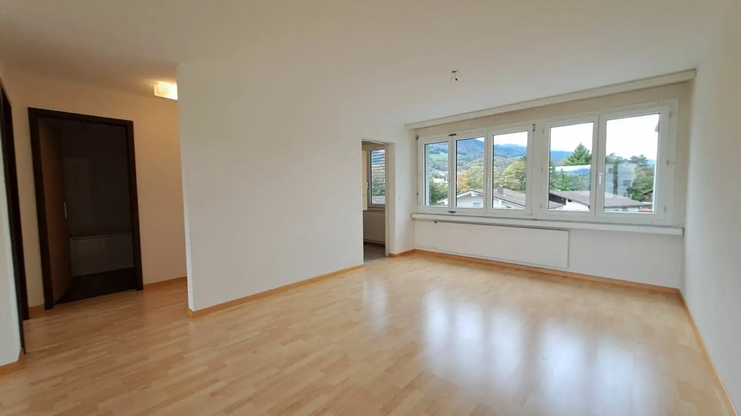 Appartement à louer - Gonzenstrasse 8, 7320 Sargans - Photo 2