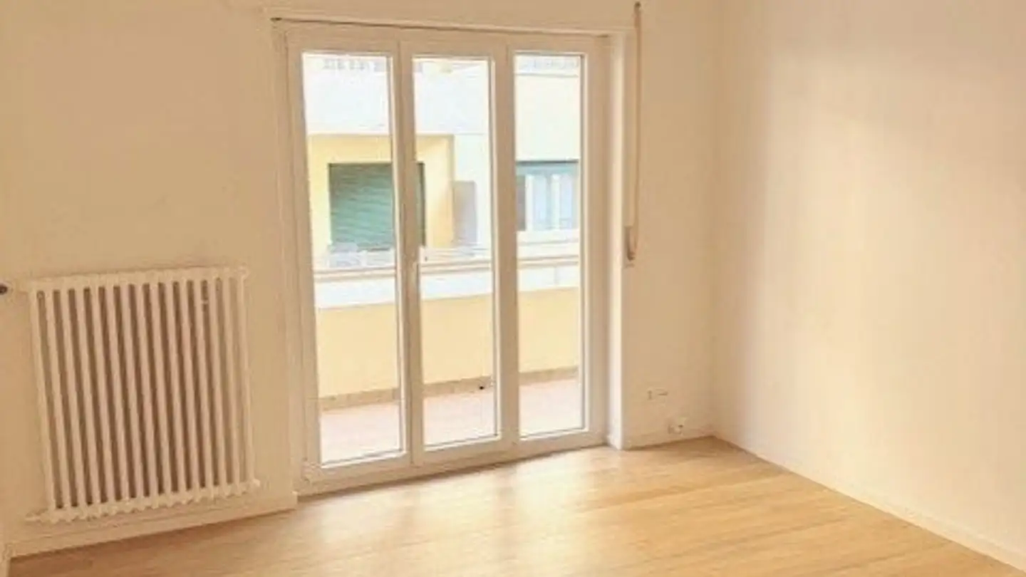 Apartment for rent - 6900 Lugano