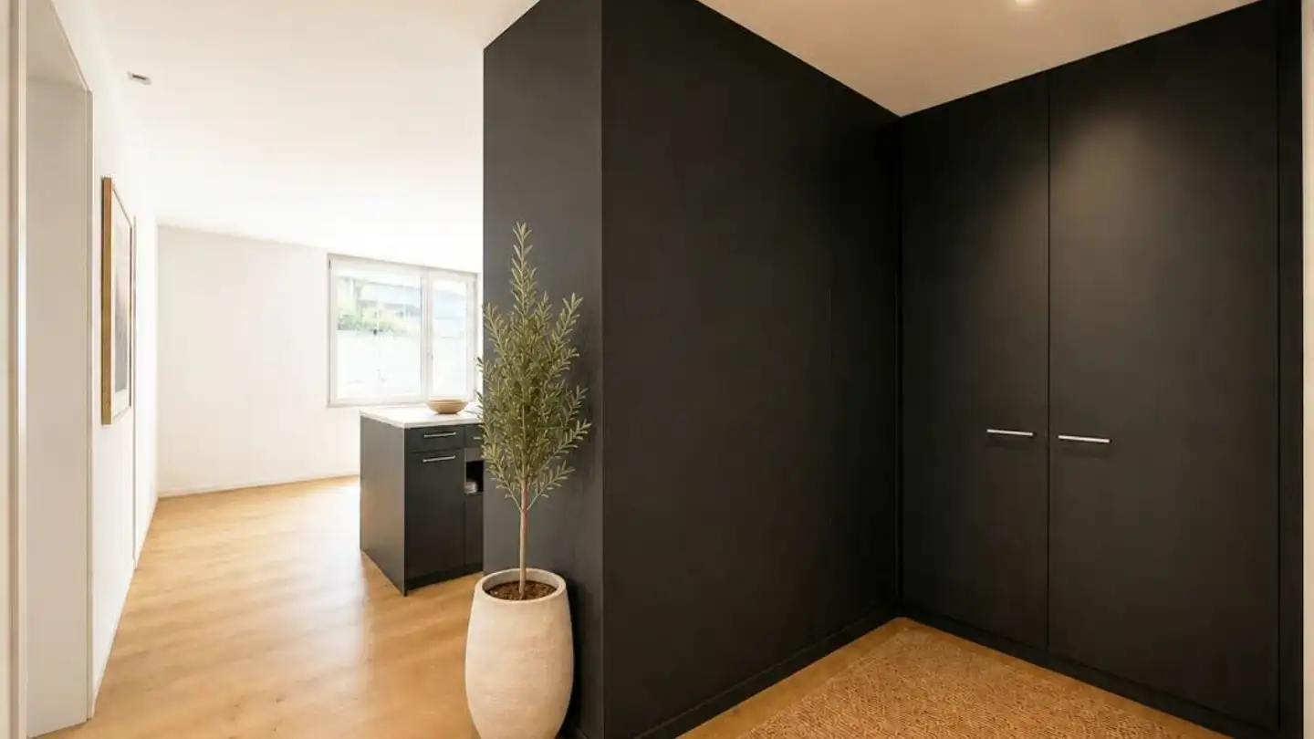 Wohnung kaufen - Fuschignas 4, 7452 Cunter - Foto 2