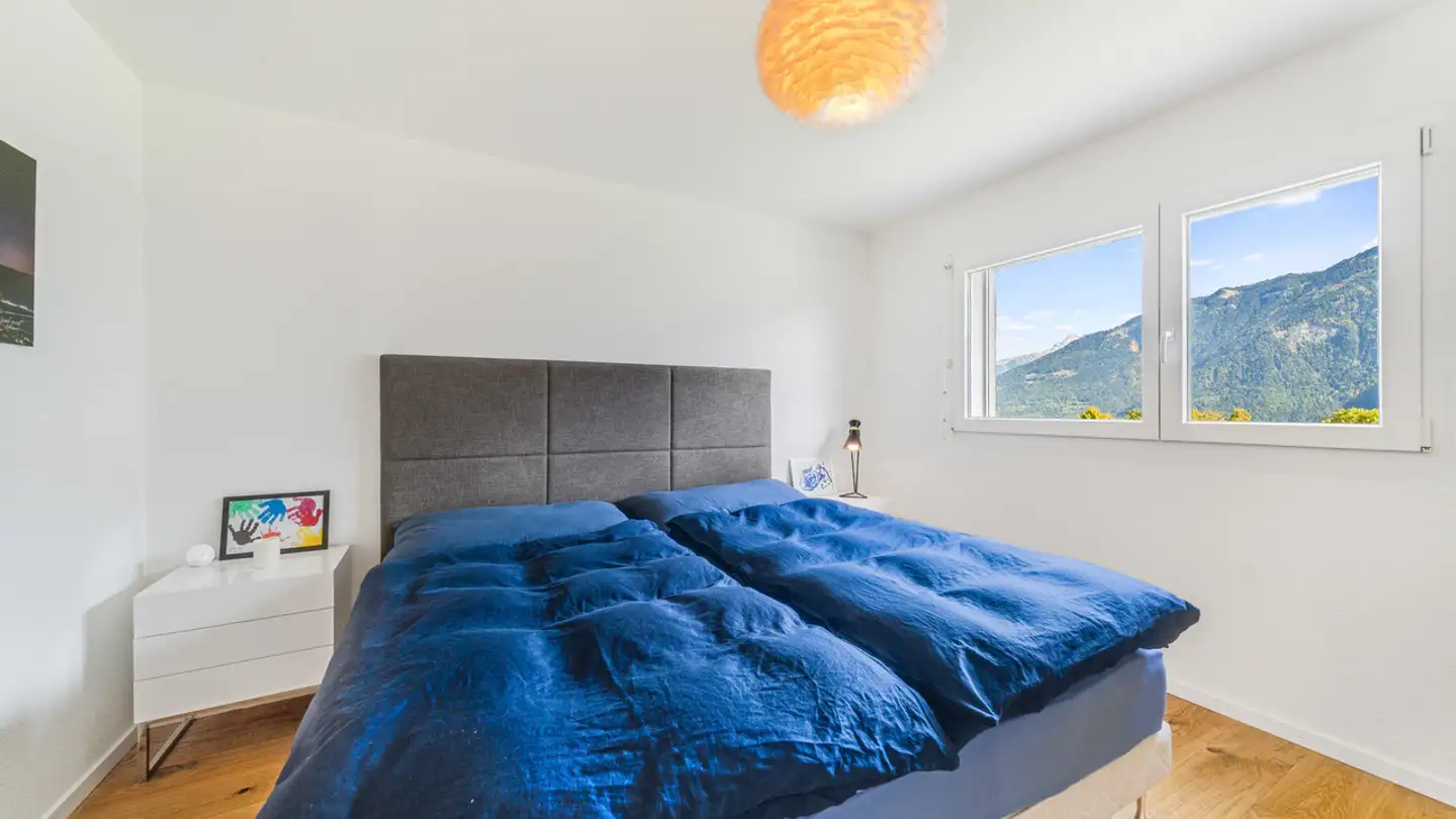Apartment for rent - Chemin Des Murets 11, 1891 Vérossaz - Photo 4