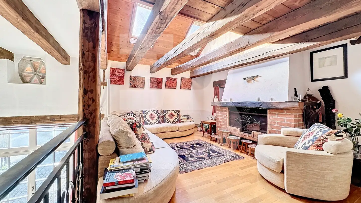 Casa singola in vendita - 1233 Bernex - Photo 4