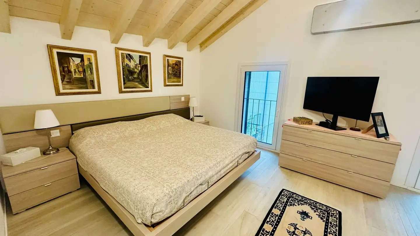 Einfamilienhaus kaufen - 6500 Bellinzona - Foto 4