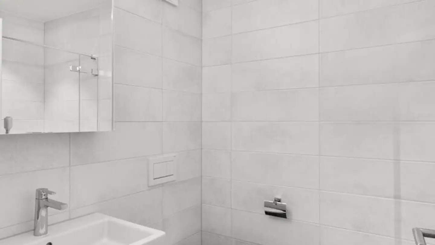 Appartamento in affitto - Hauptstrasse 22, 4457 Diegten - Foto 3