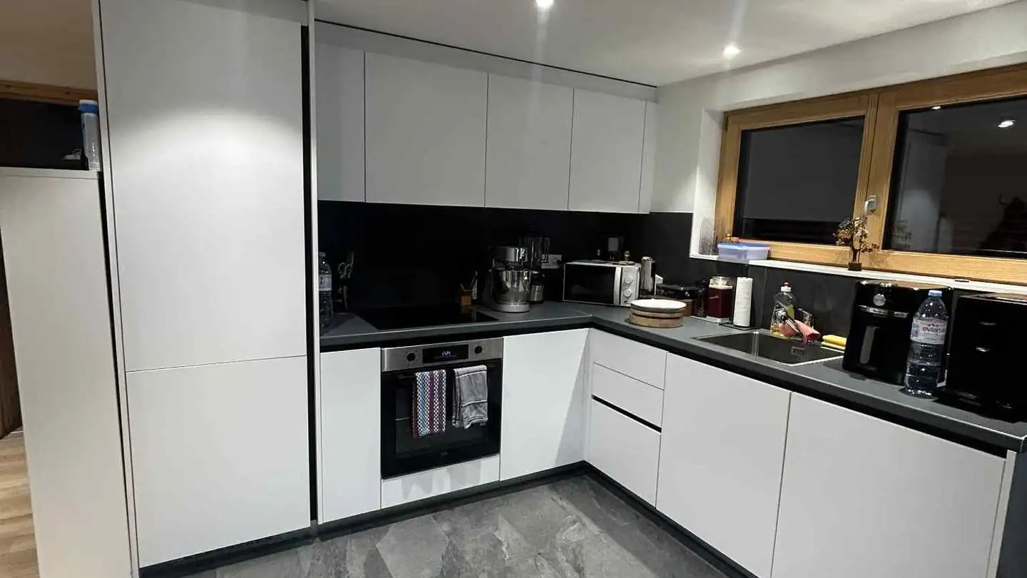 Appartamento in affitto - Route De Champéry 8, 1873 Val-d'Illiez