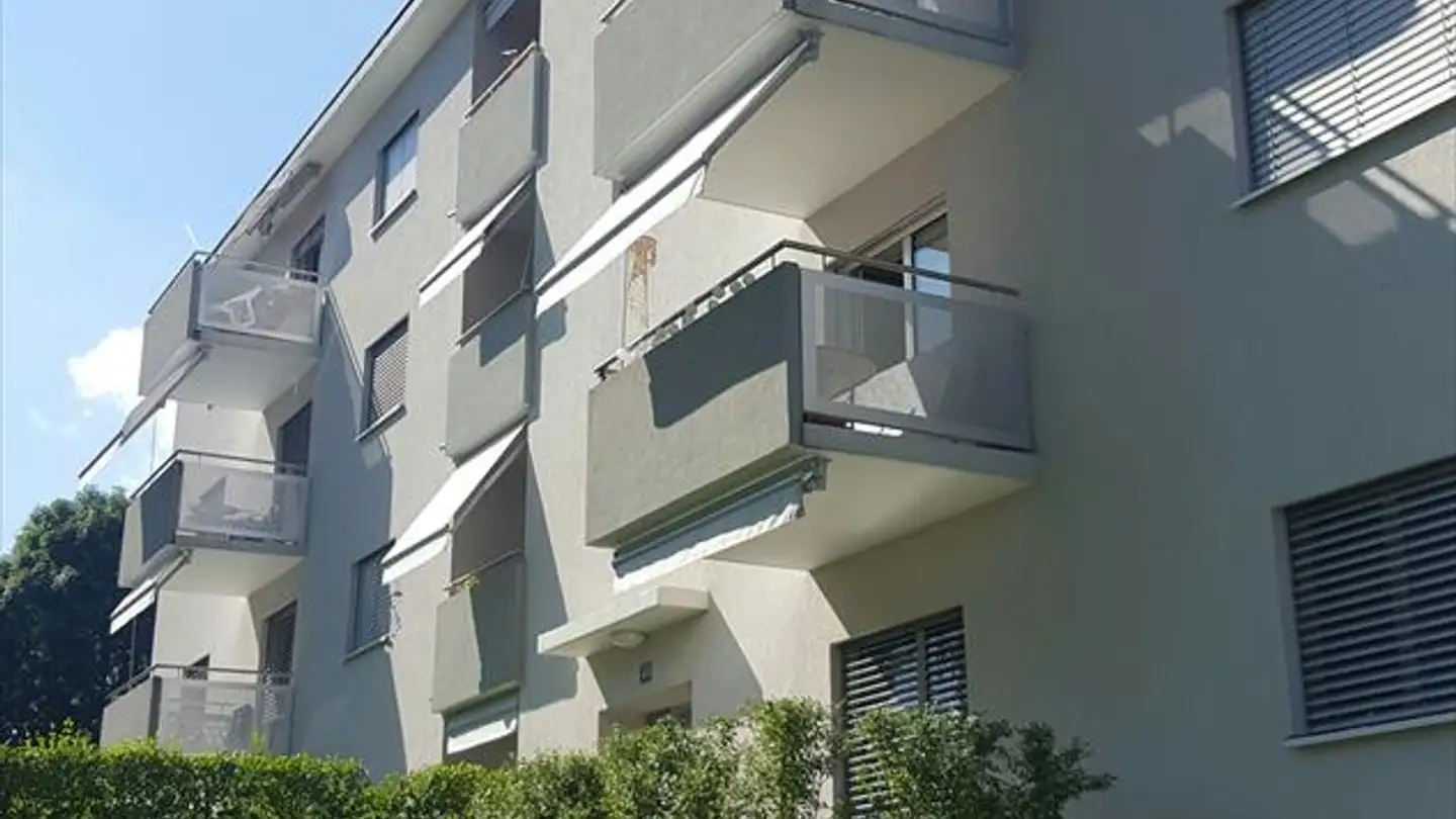 Apartment for rent - Route Des Plaines-Du-Loup 46, 1018 Lausanne