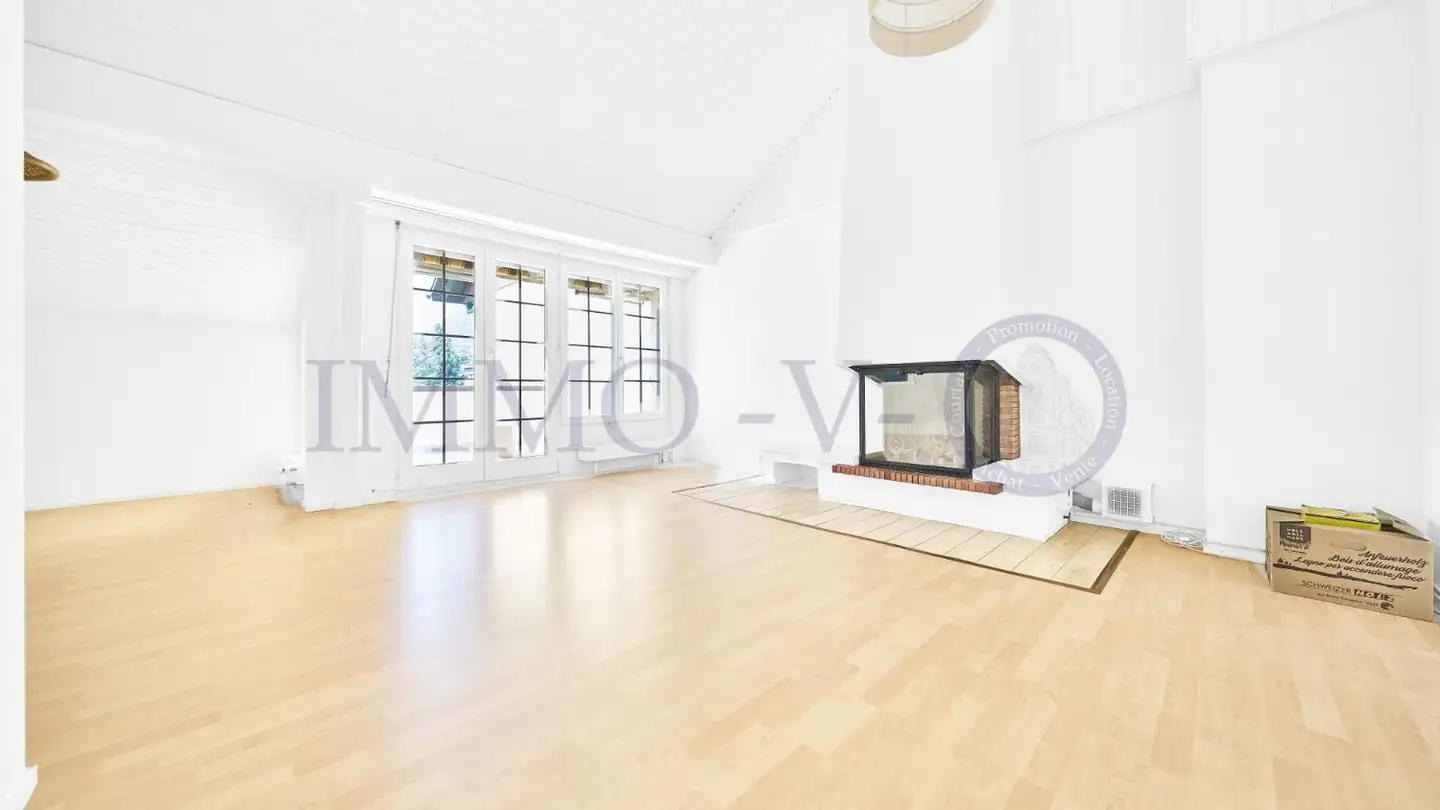 Attique à vendre - 1822 Chernex - Photo 2
