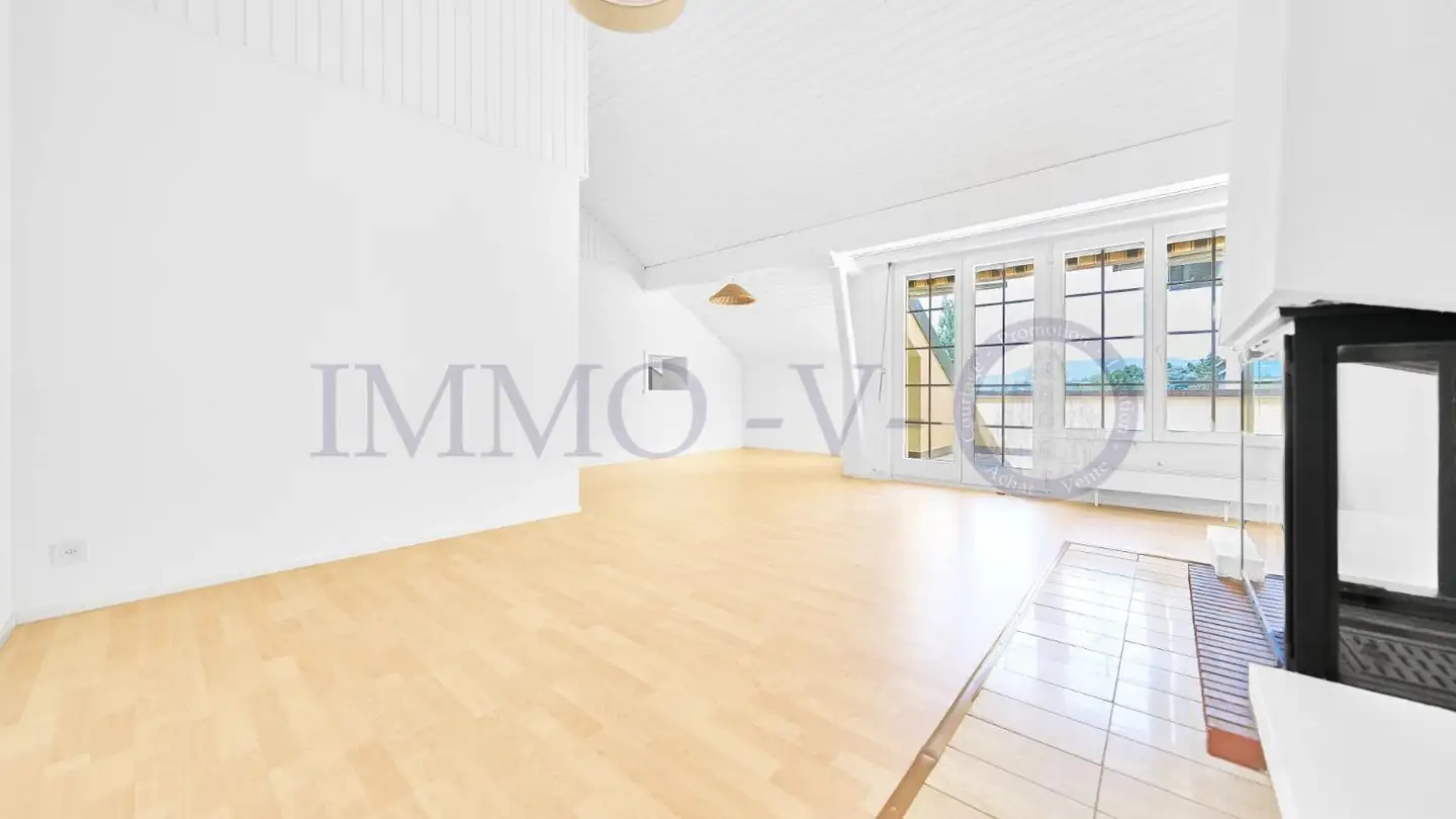 Attique à vendre - 1822 Chernex - Photo 3