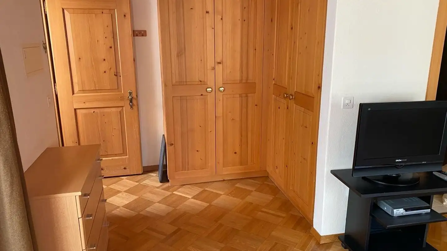 Studio in affitto - 8766 Matt - Photo 2