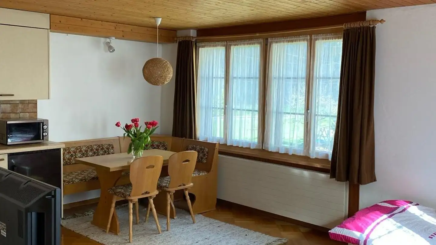 Studio in affitto - 8766 Matt - Photo 3