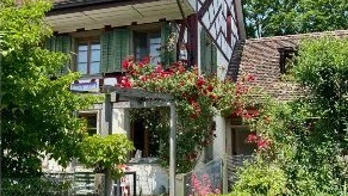 Zimmer mieten - Oberdorfstrasse 16, 8408 Winterthur - Foto 2