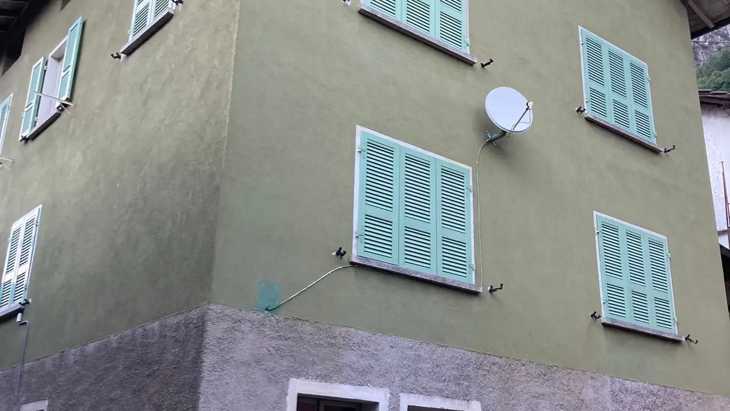 Casa singola in vendita - Via San Nicolao 4, 6703 Osogna - Photo 4