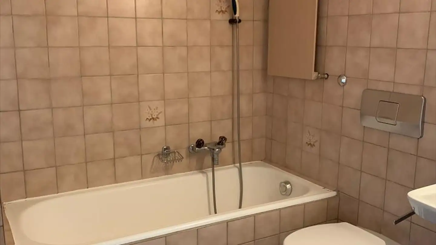 Apartment for rent - Route Des Plaines-Du-Loup 46, 1018 Lausanne - Photo 3