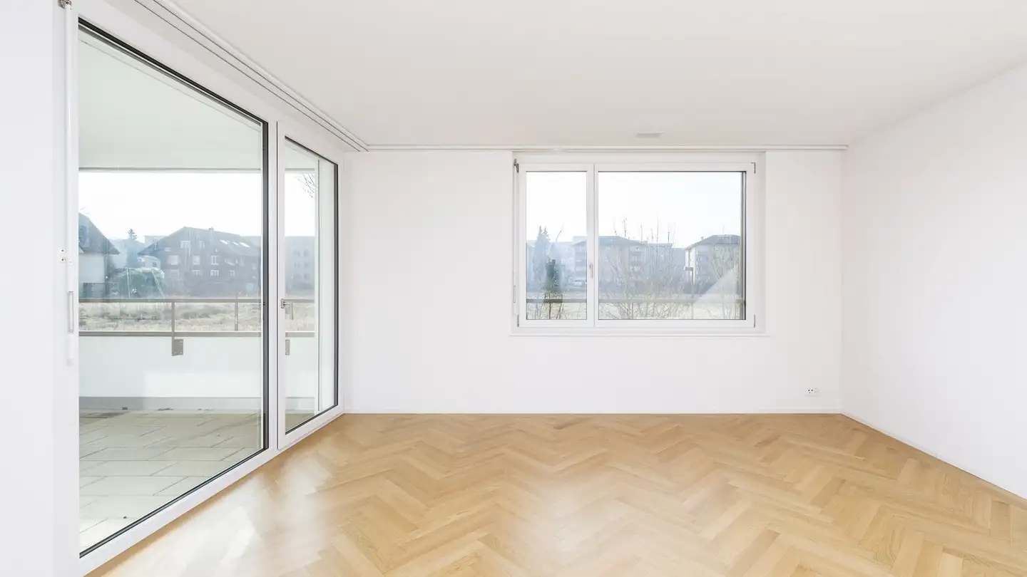 Apartment for rent - Parkpromenade 6, 6032 Emmen