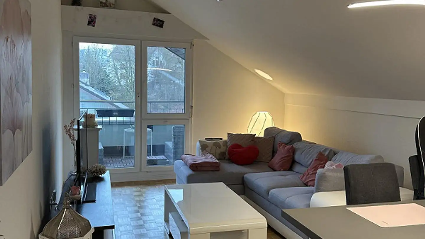 Appartamento in affitto - Henauerstrasse 15, 9244 Niederuzwil