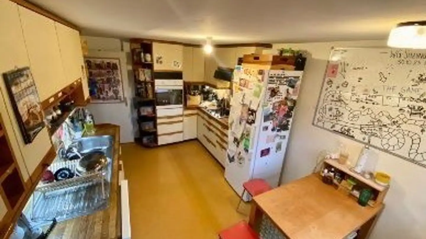 Zimmer mieten - Oberdorfstrasse 16, 8408 Winterthur - Foto 3