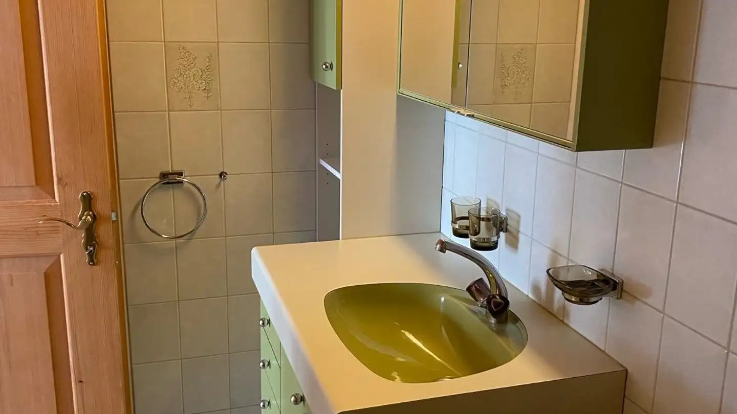 Studio in affitto - 8766 Matt - Photo 4