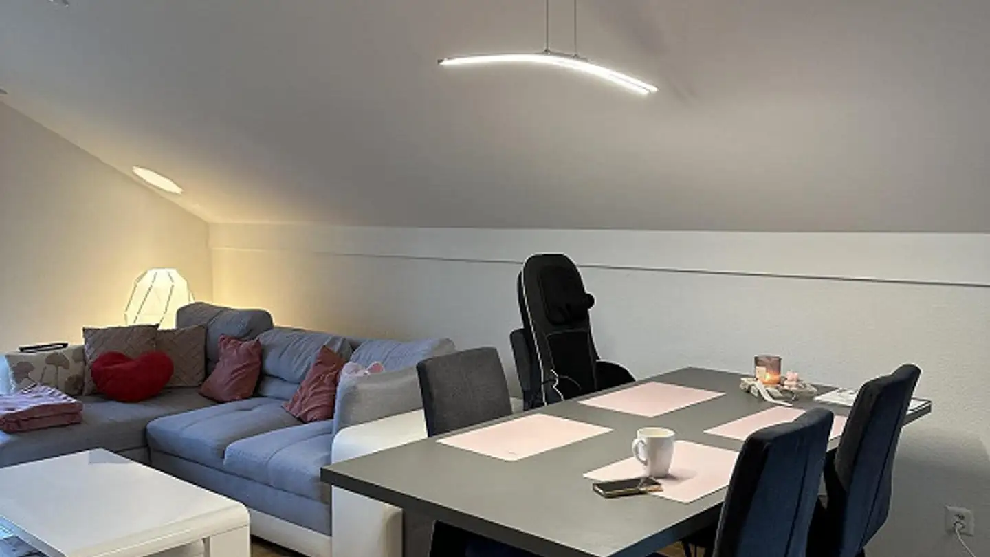 Appartamento in affitto - Henauerstrasse 15, 9244 Niederuzwil - Foto 2