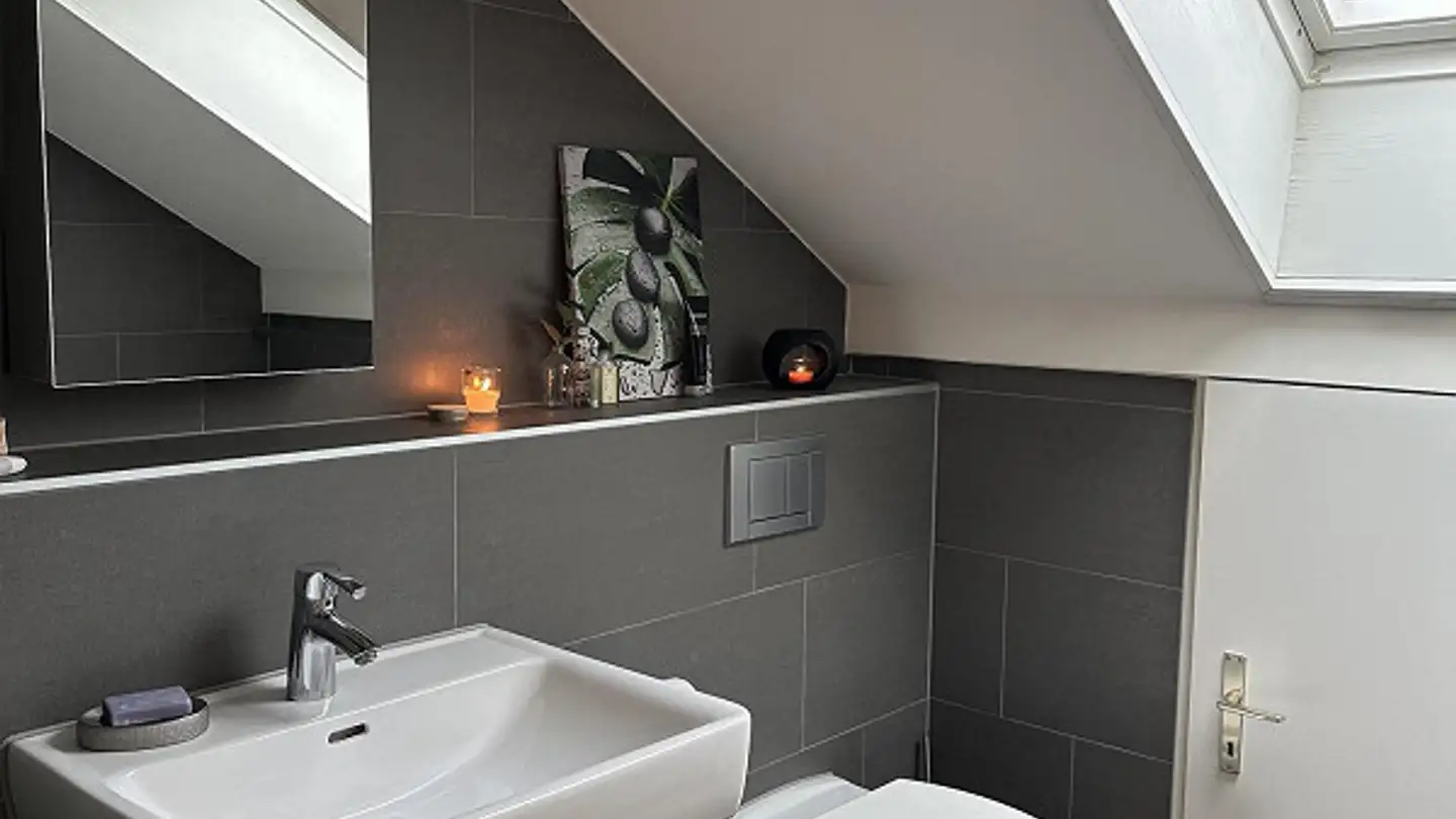 Appartamento in affitto - Henauerstrasse 15, 9244 Niederuzwil - Foto 4