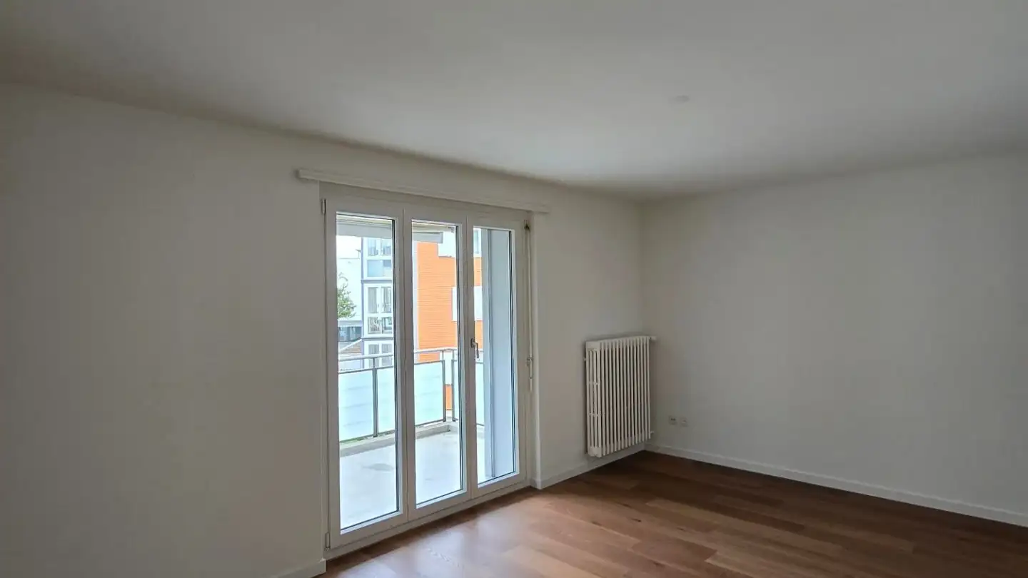 Appartement à louer - Rosentalweg 5, 6340 Baar
