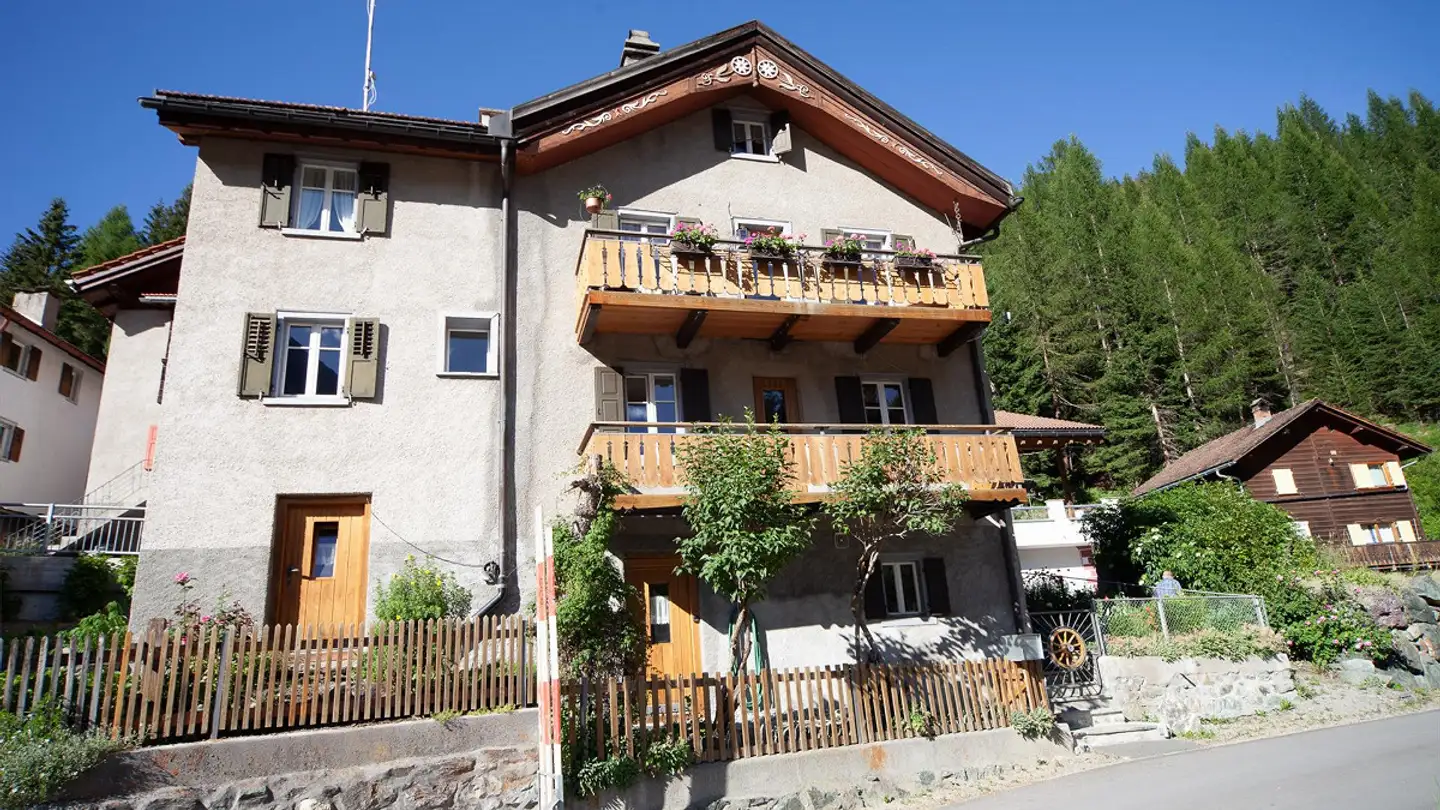 Chalet in vendita - 7454 Rona - Foto 3