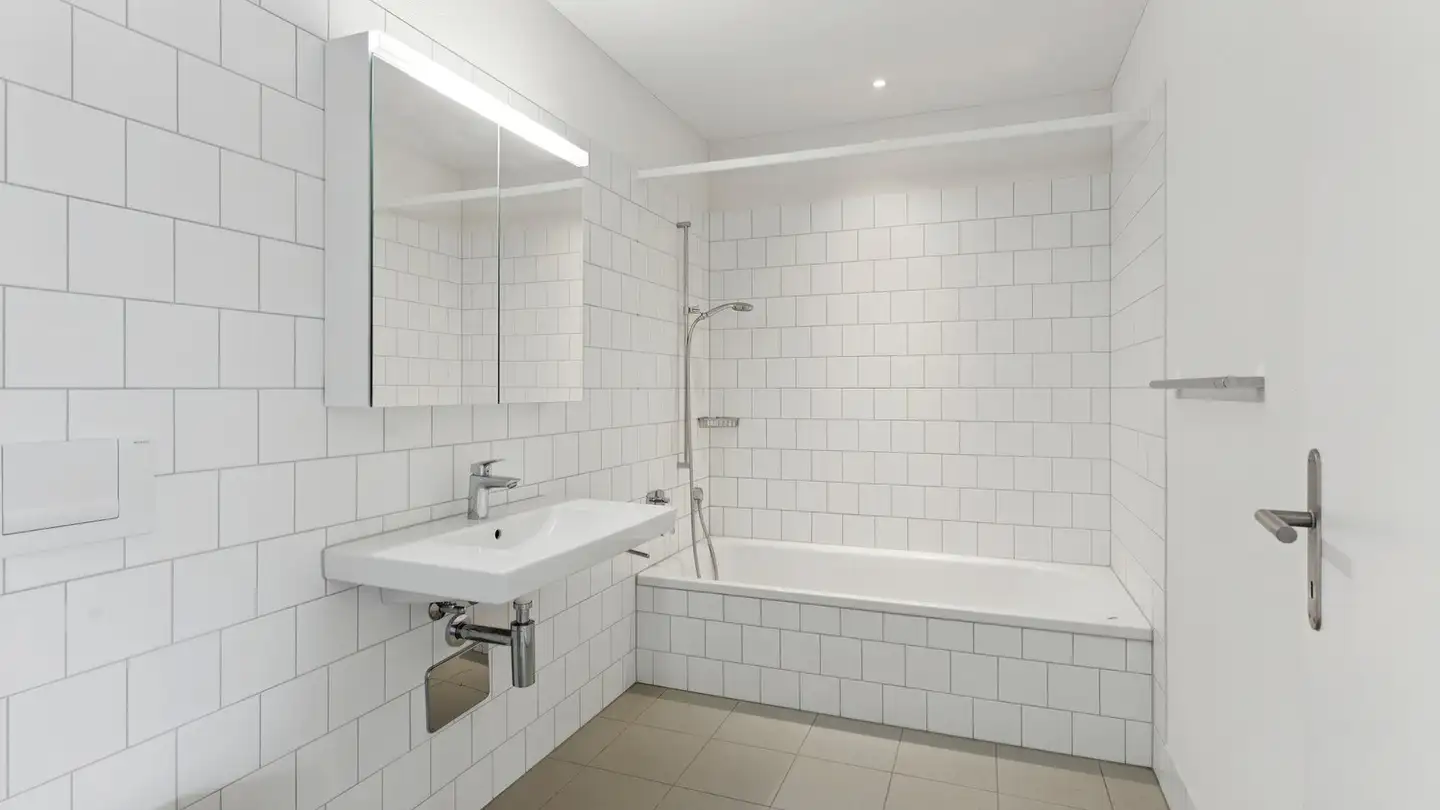 Appartamento in affitto - Parkpromenade 6, 6032 Emmen - Photo 4