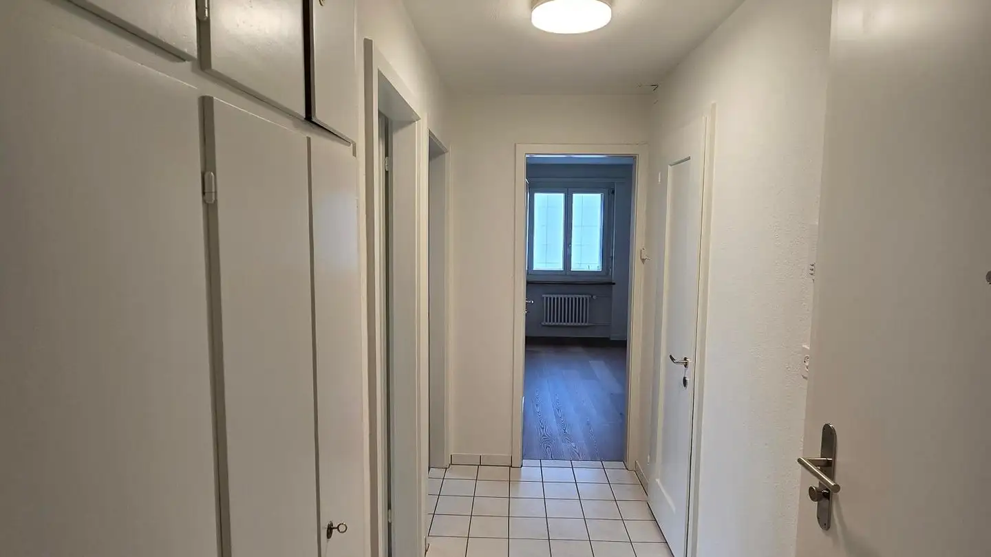 Appartement à louer - Rosentalweg 5, 6340 Baar - Photo 4