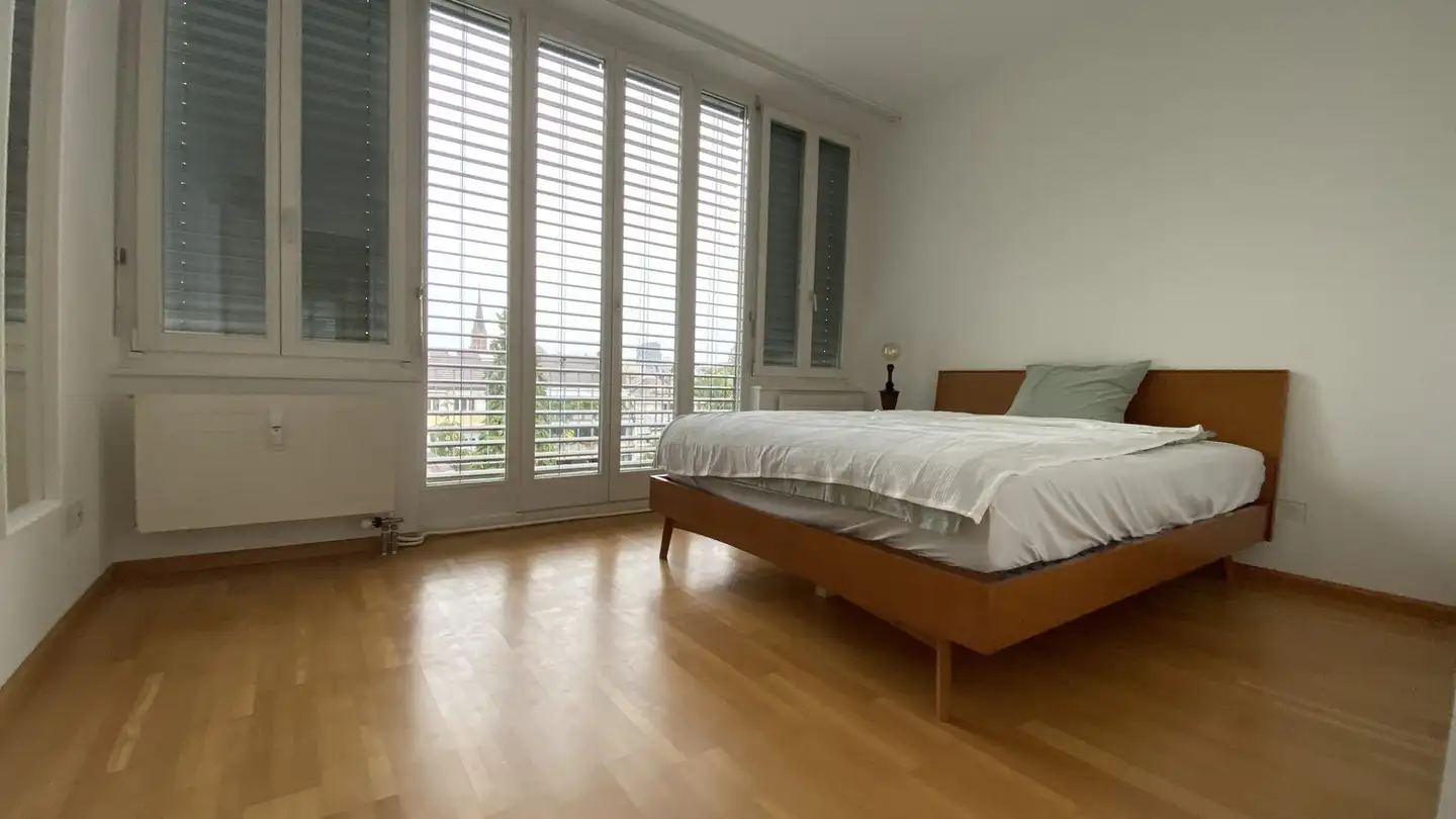 Wohnung mieten - Schützenmattstrasse 31, 4051 Basel - Foto 3