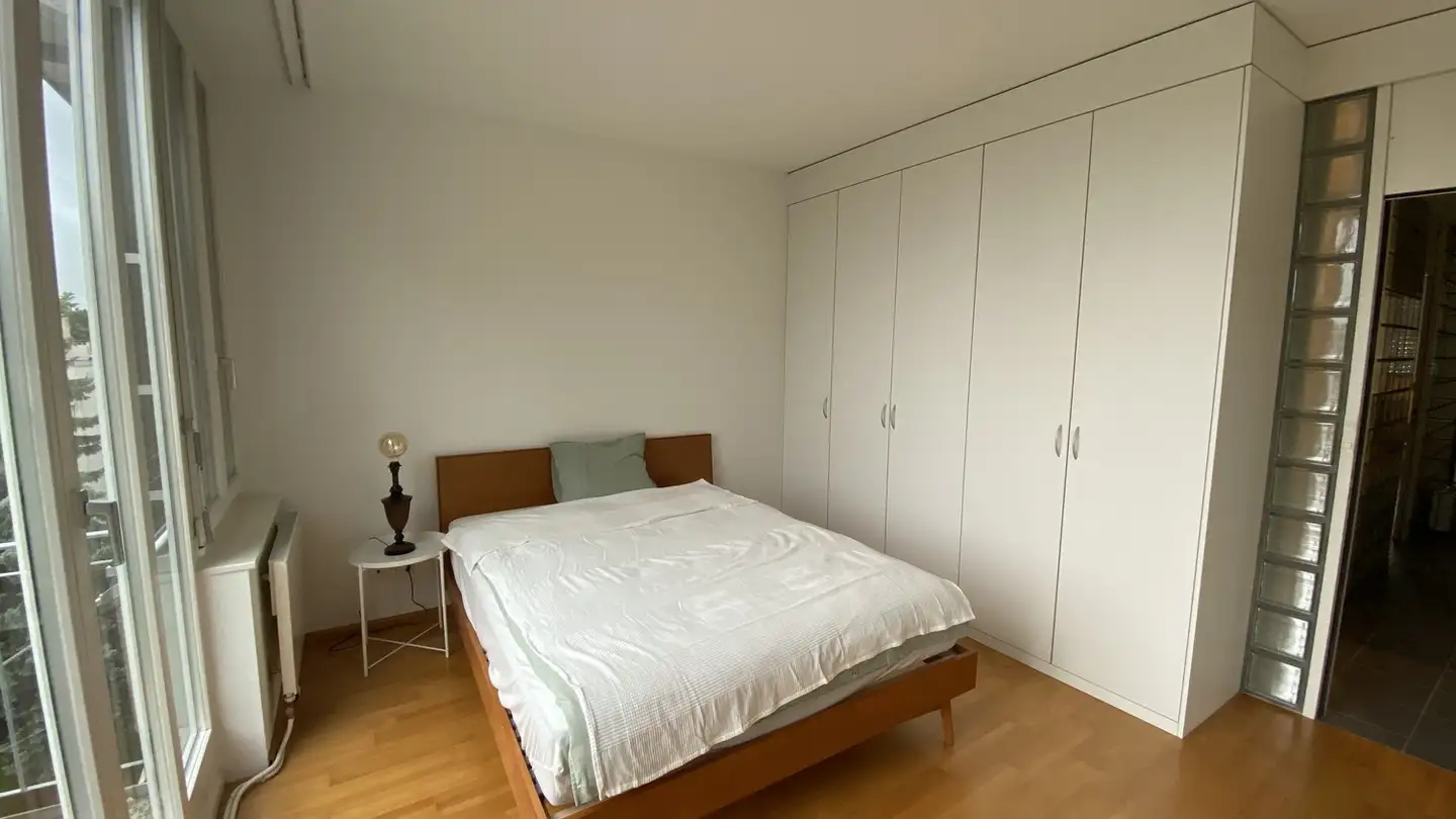 Wohnung mieten - Schützenmattstrasse 31, 4051 Basel - Foto 4