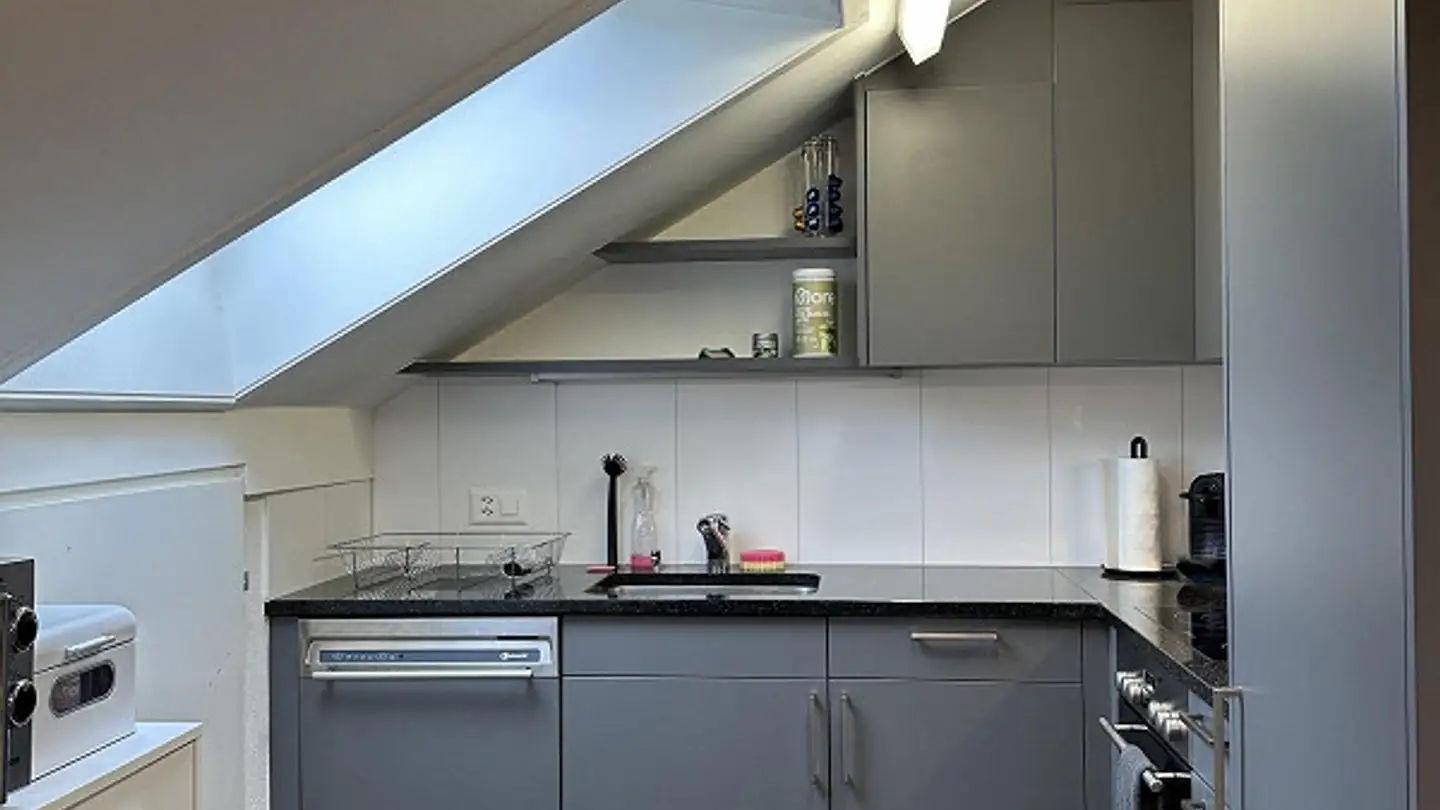 Appartamento in affitto - Henauerstrasse 15, 9244 Niederuzwil - Foto 3