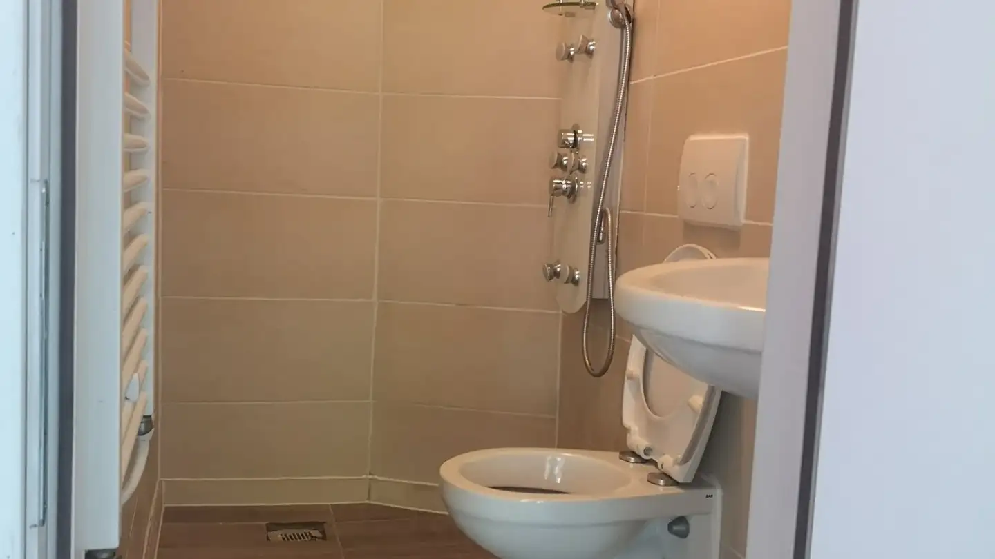 Wohnung mieten - Lenzenhausstrasse 7, 8586 Erlen - Foto 4