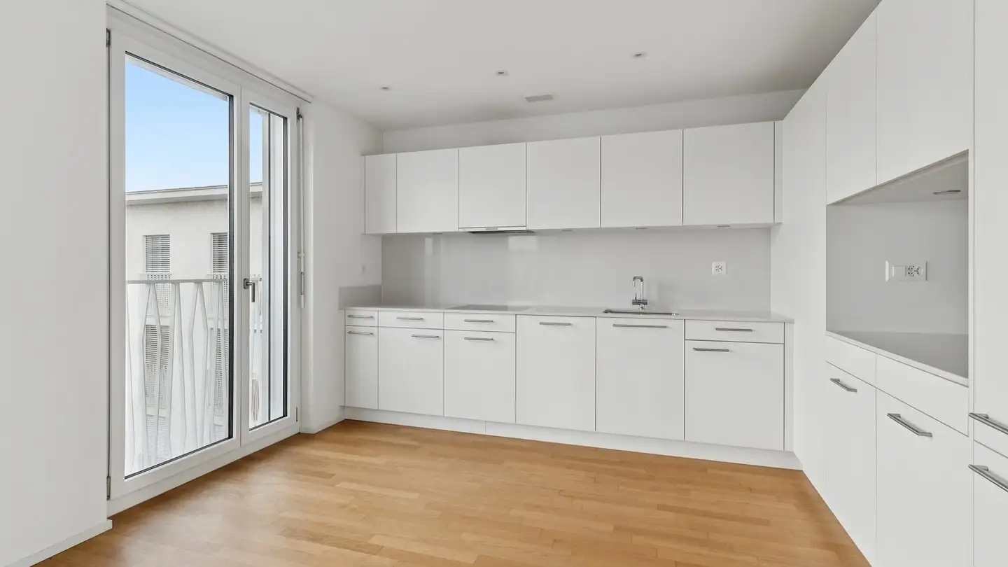 Appartamento in affitto - Parkpromenade 6, 6032 Emmen - Photo 3