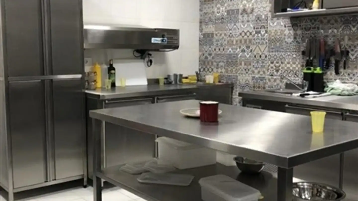 Bureau à vendre - 1006 Lausanne