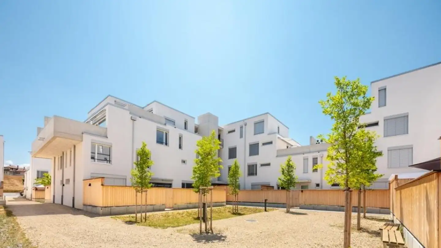 Apartment for rent - Rämelgässli 94, 3067 Boll