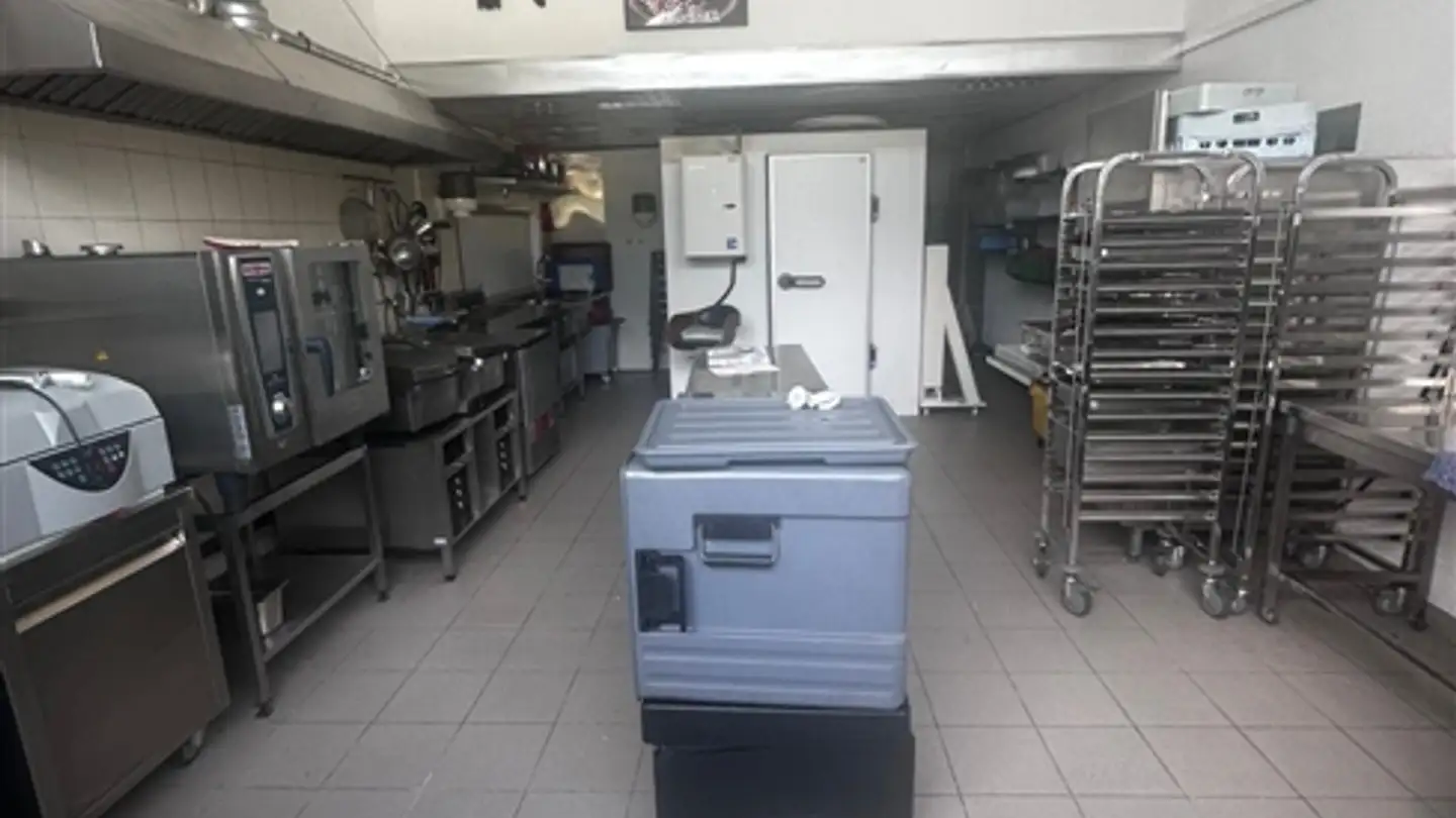 Spazio ufficio in vendita - 1006 Lausanne - Photo 2