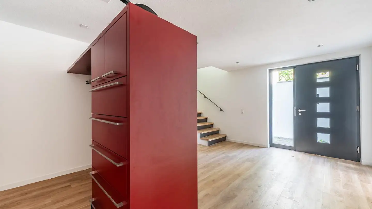 Single house for sale - Gellerstrasse 59, 8222 Beringen - Photo 2