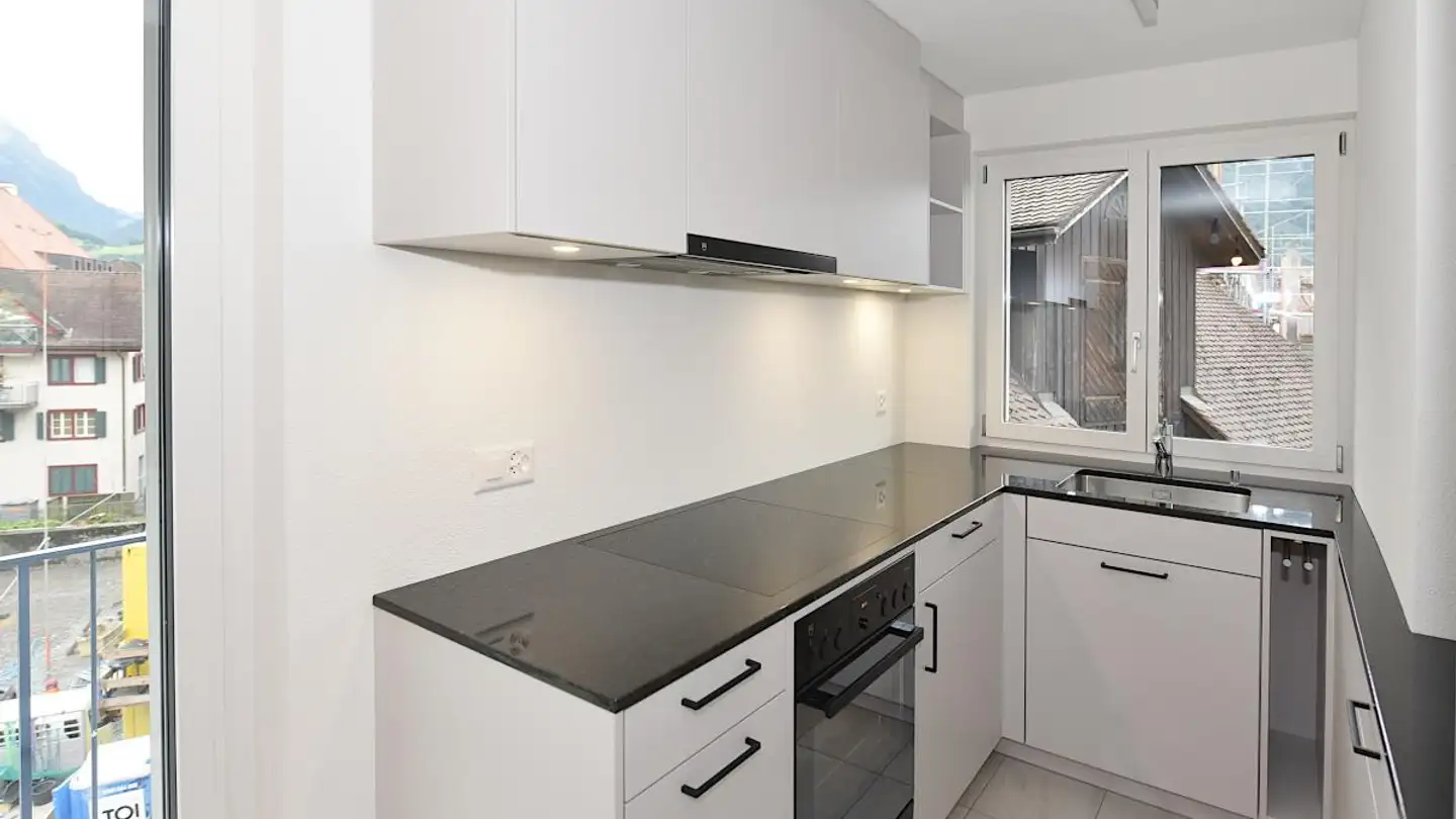 Apartment for rent - Tellenmattstrasse 6, 6370 Stans - Photo 2