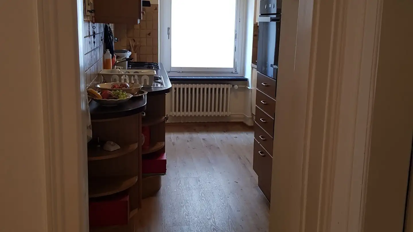 Stanza singola in affitto - 8004 Zürich - Foto 4