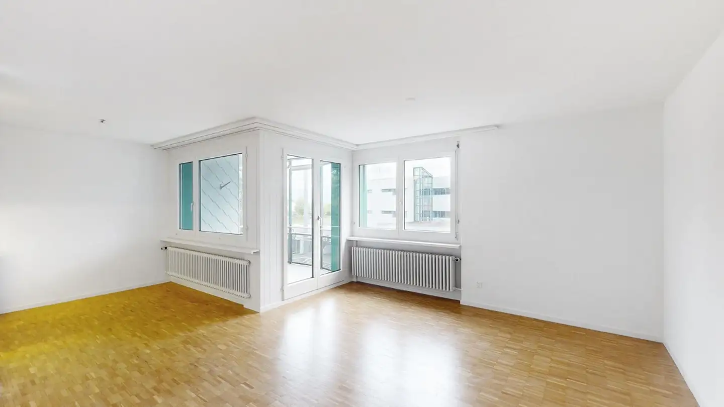 Appartamento in affitto - Rehbühlstrasse 39, 8610 Uster - Photo 2