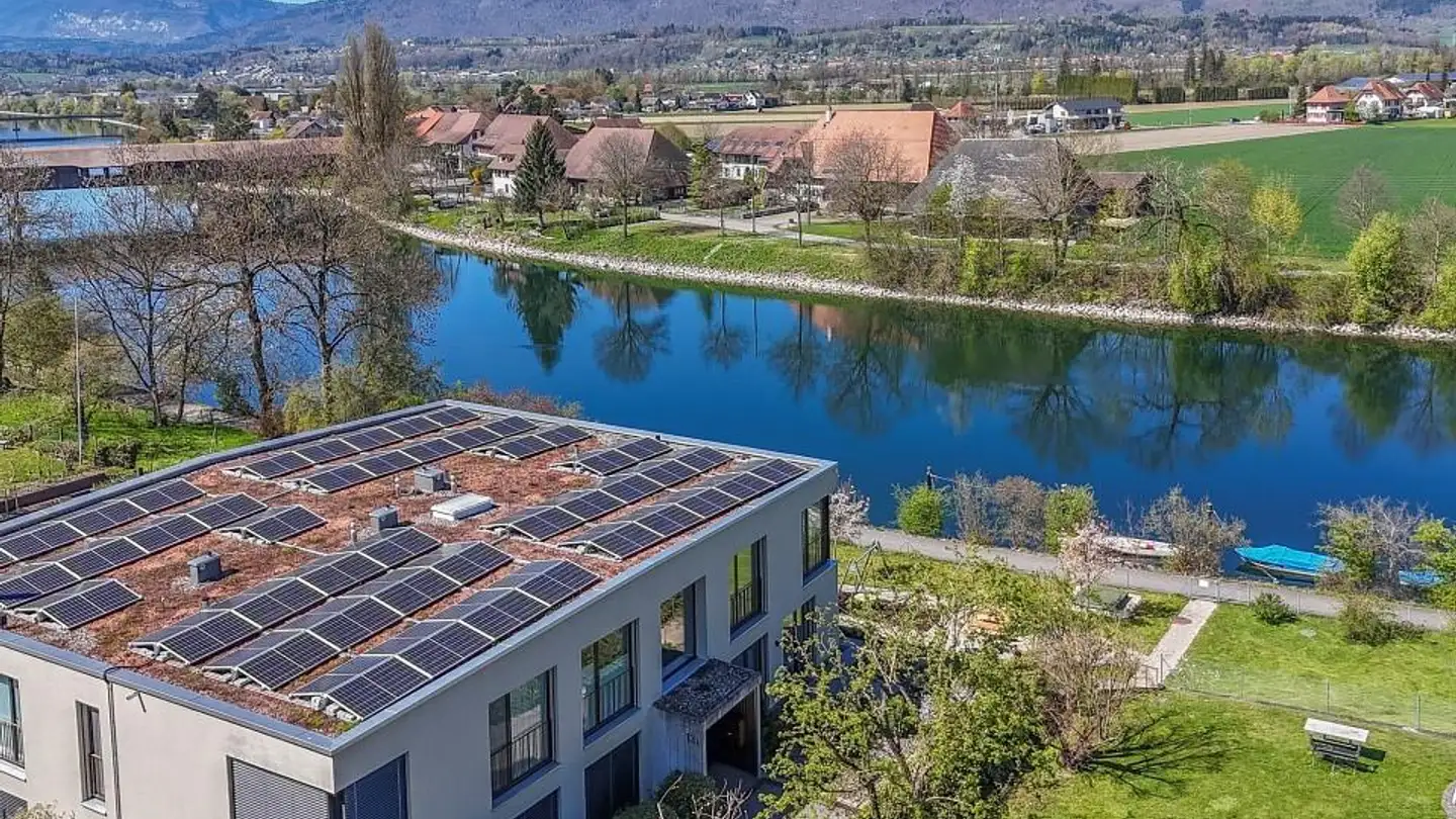 Appartamento in vendita - 3294 Büren an der Aare