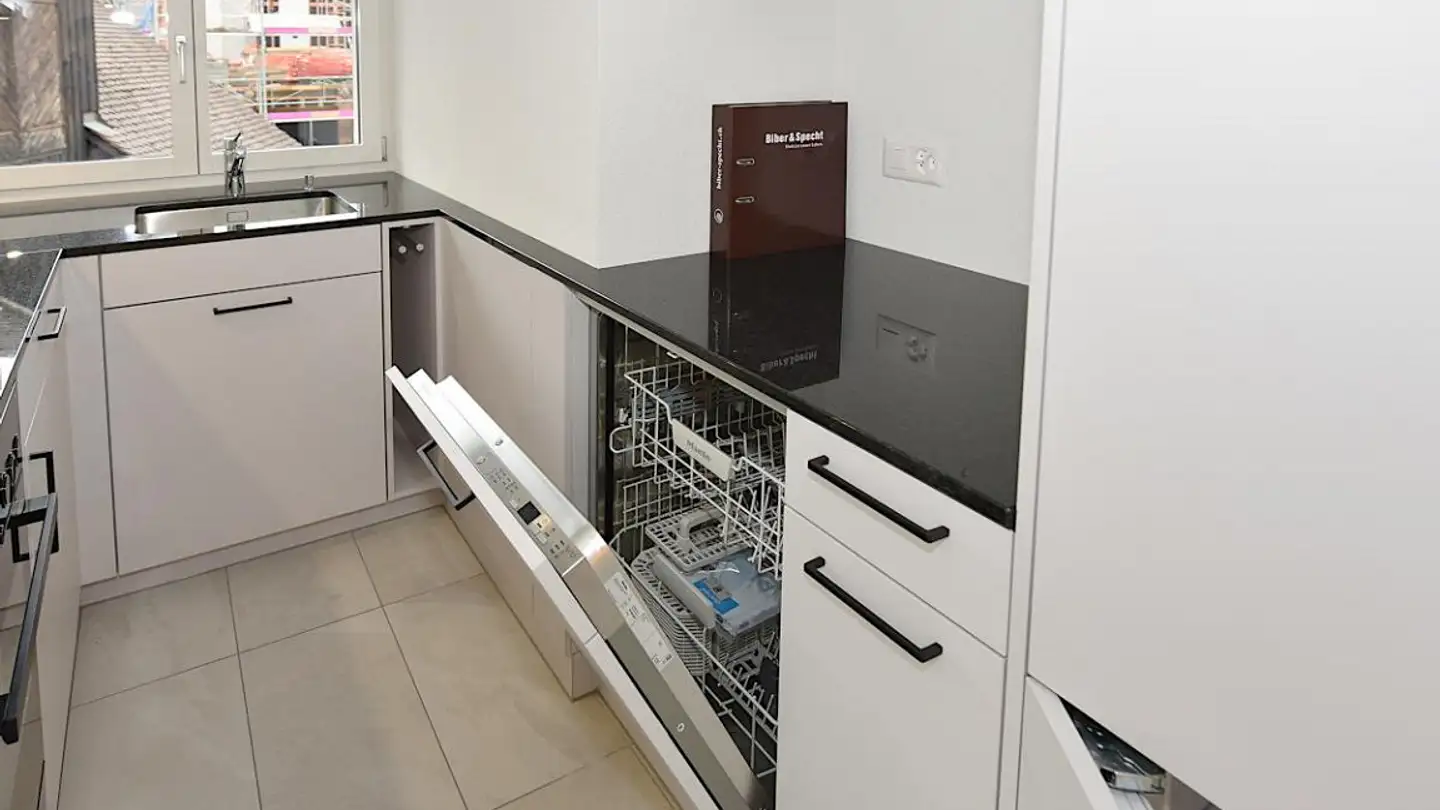 Apartment for rent - Tellenmattstrasse 6, 6370 Stans - Photo 3