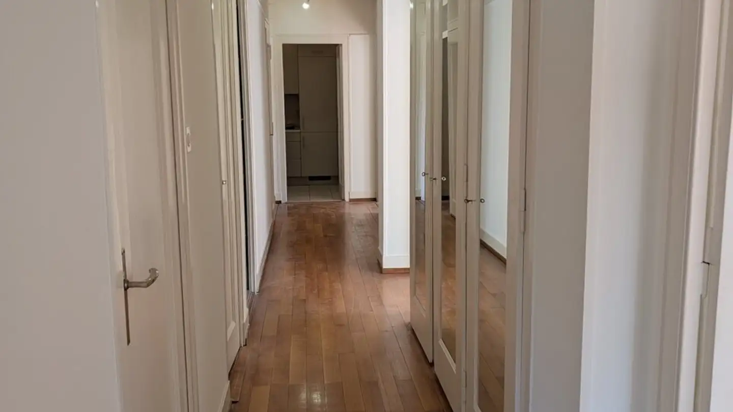 Appartamento in affitto - Avenue Des Alpes 14, 1820 Montreux - Foto 3